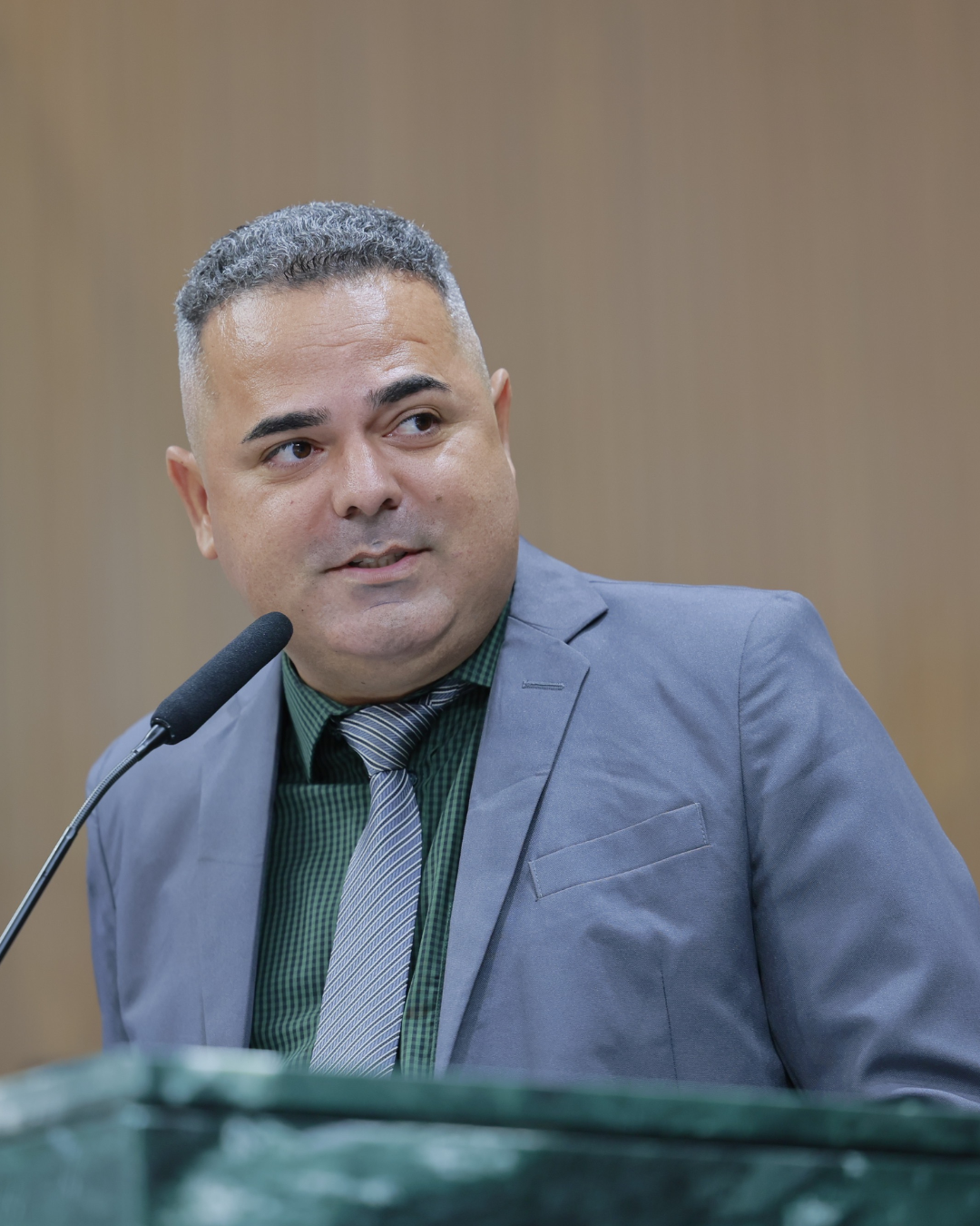 Adeilson Domingos Cavalcante