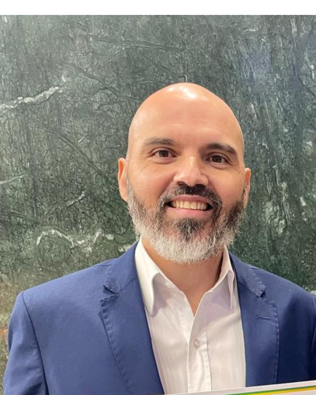Caio César da Costa Duarte