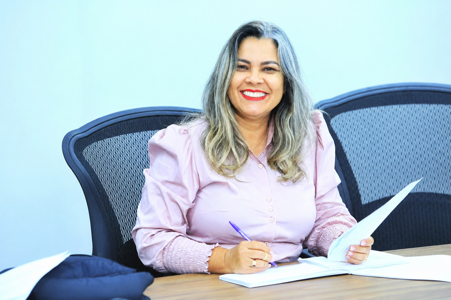 Eunice Alcantara