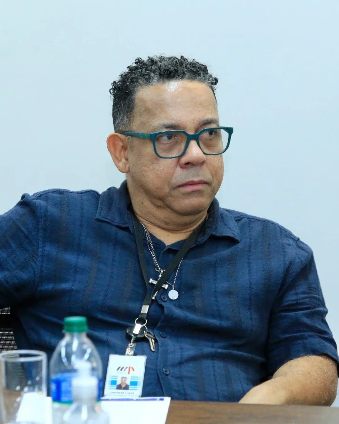 Lindomar Lopes de Morais