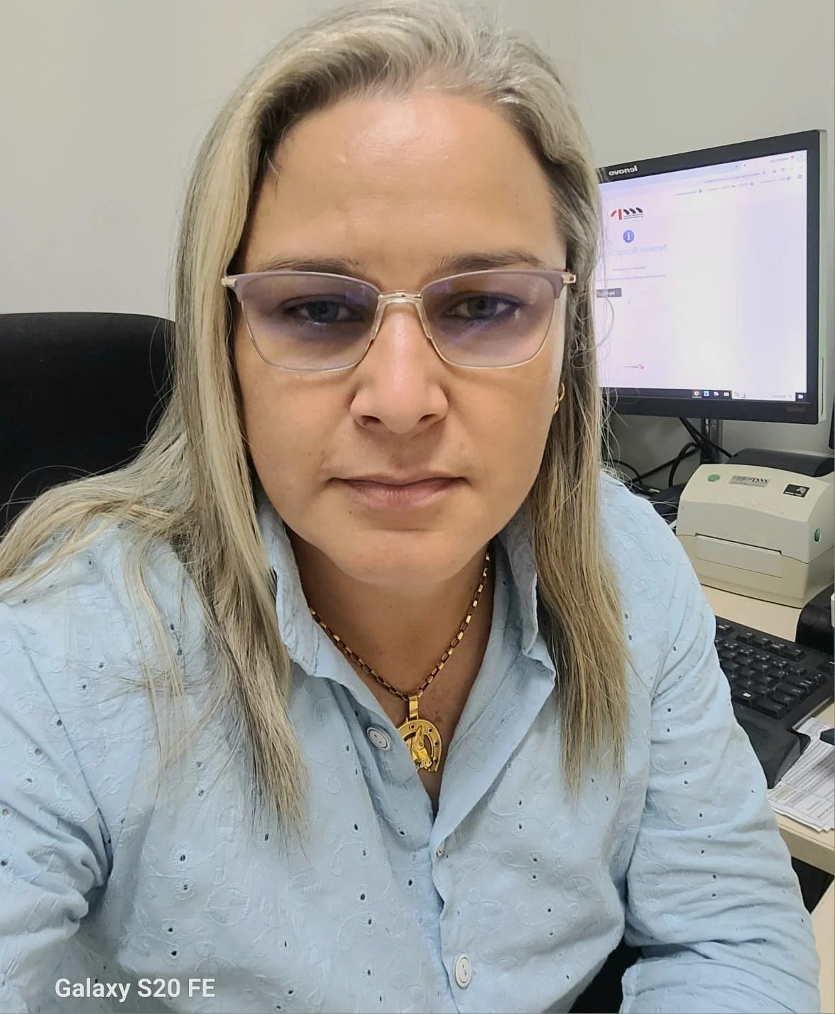 Sandra Alves