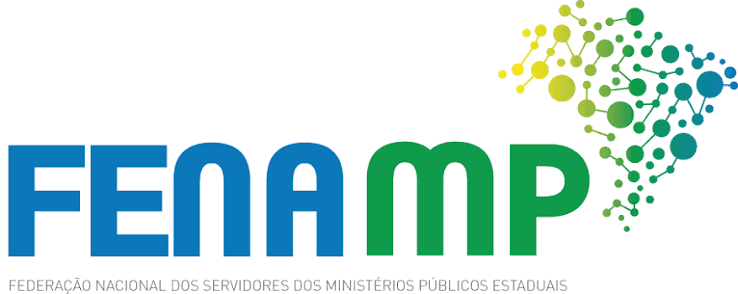 Logo FENAMP
