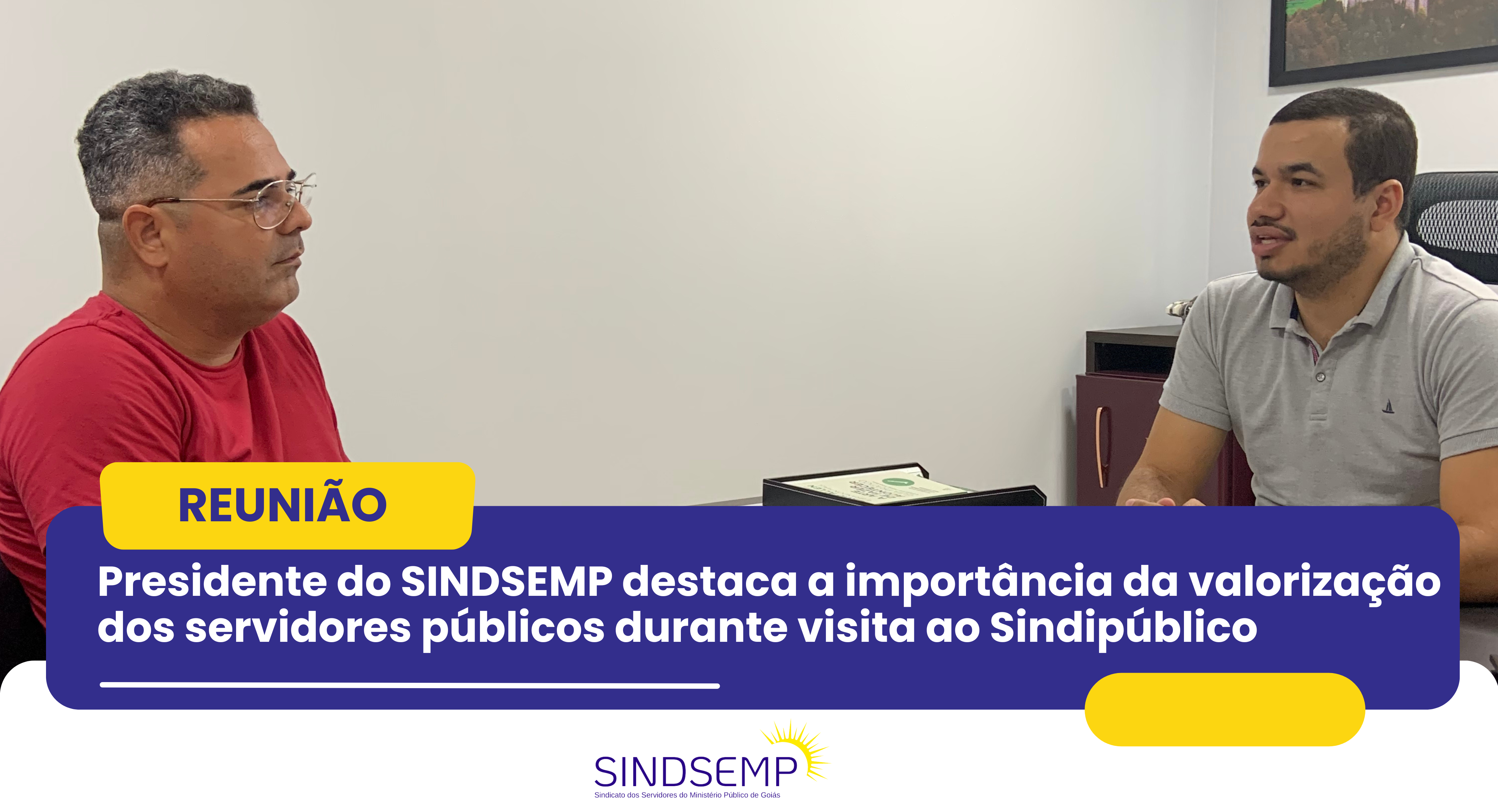 sindsemp site