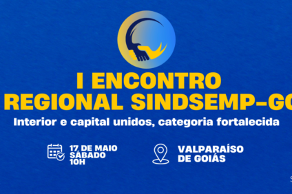Interior e capital unidos, categoria fortalecida