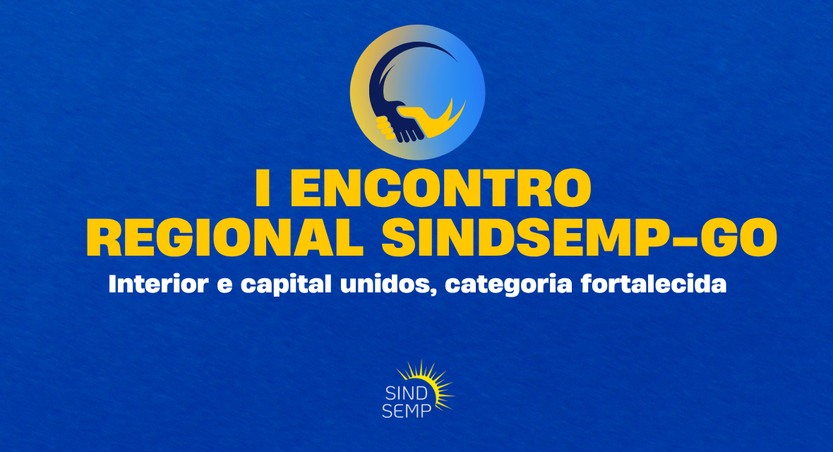 Interior e capital unidos, categoria fortalecida (5) Interior e capital unidos, categoria fortalecida (5)